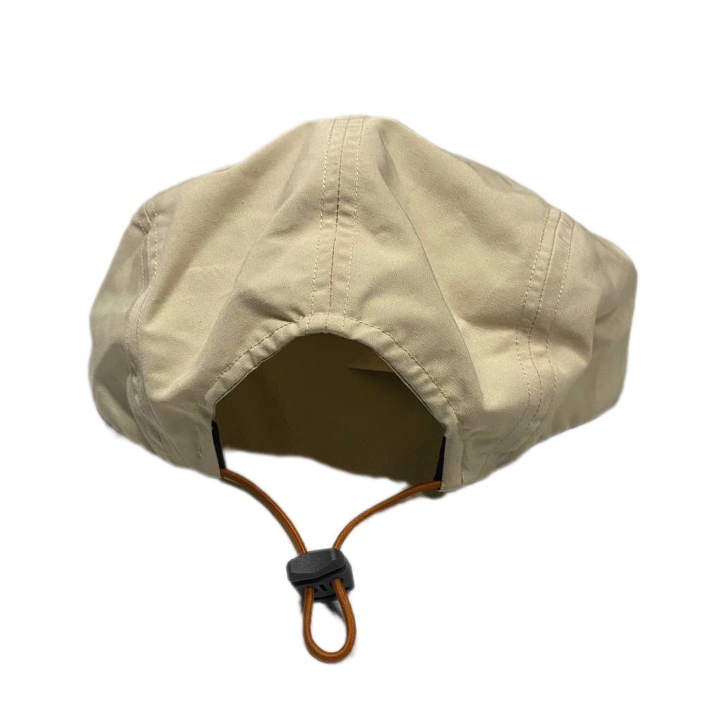 5-Panel Cap Sand