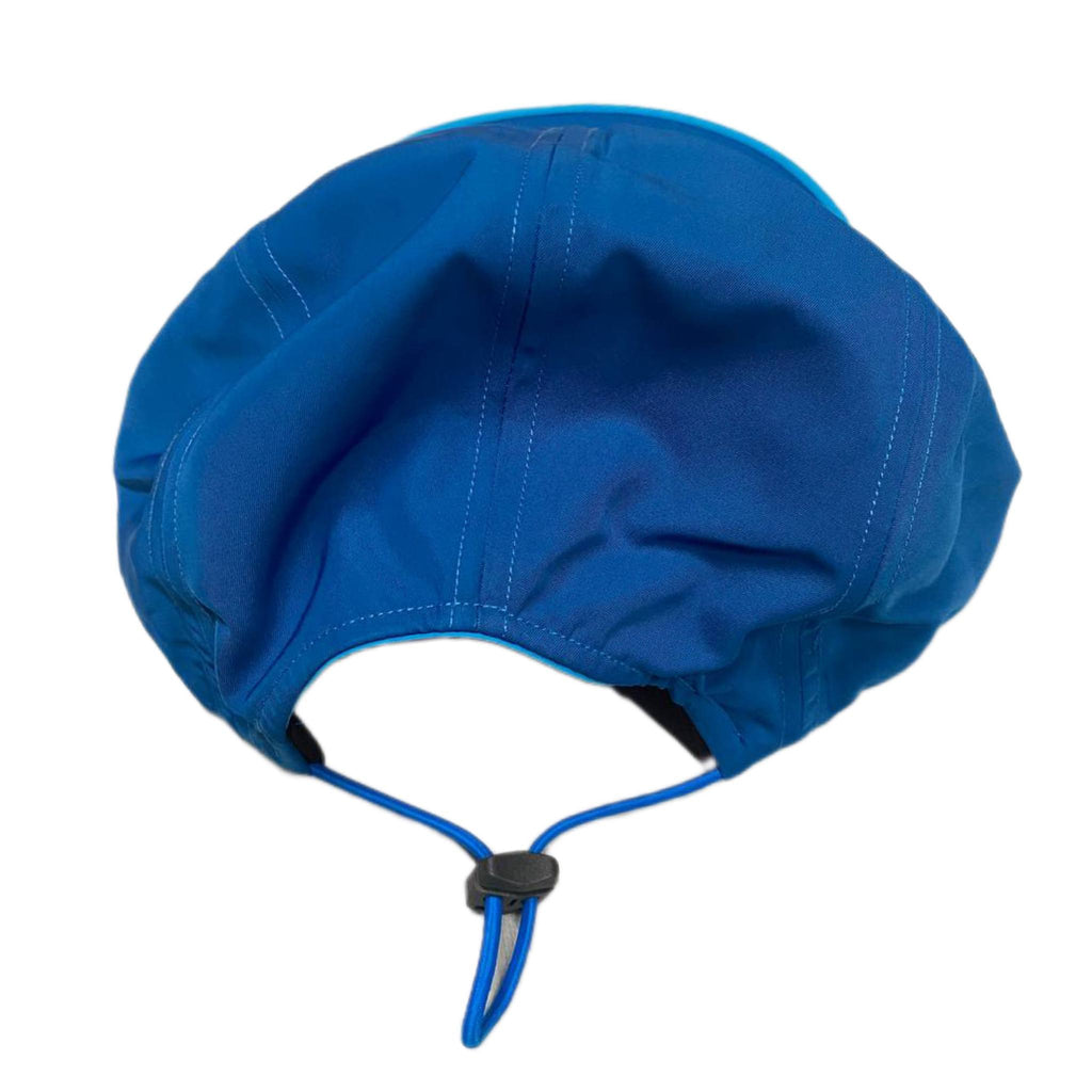 5-Panel Cap Summit Blue