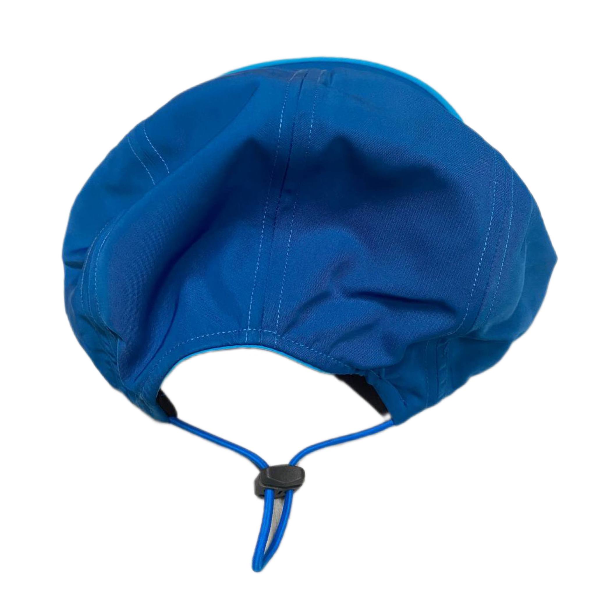 5-Panel Cap Summit Blue