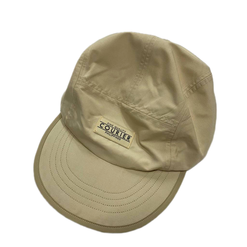 5-Panel Cap Sand