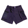 Lug 8" Shorts Aubergine V2