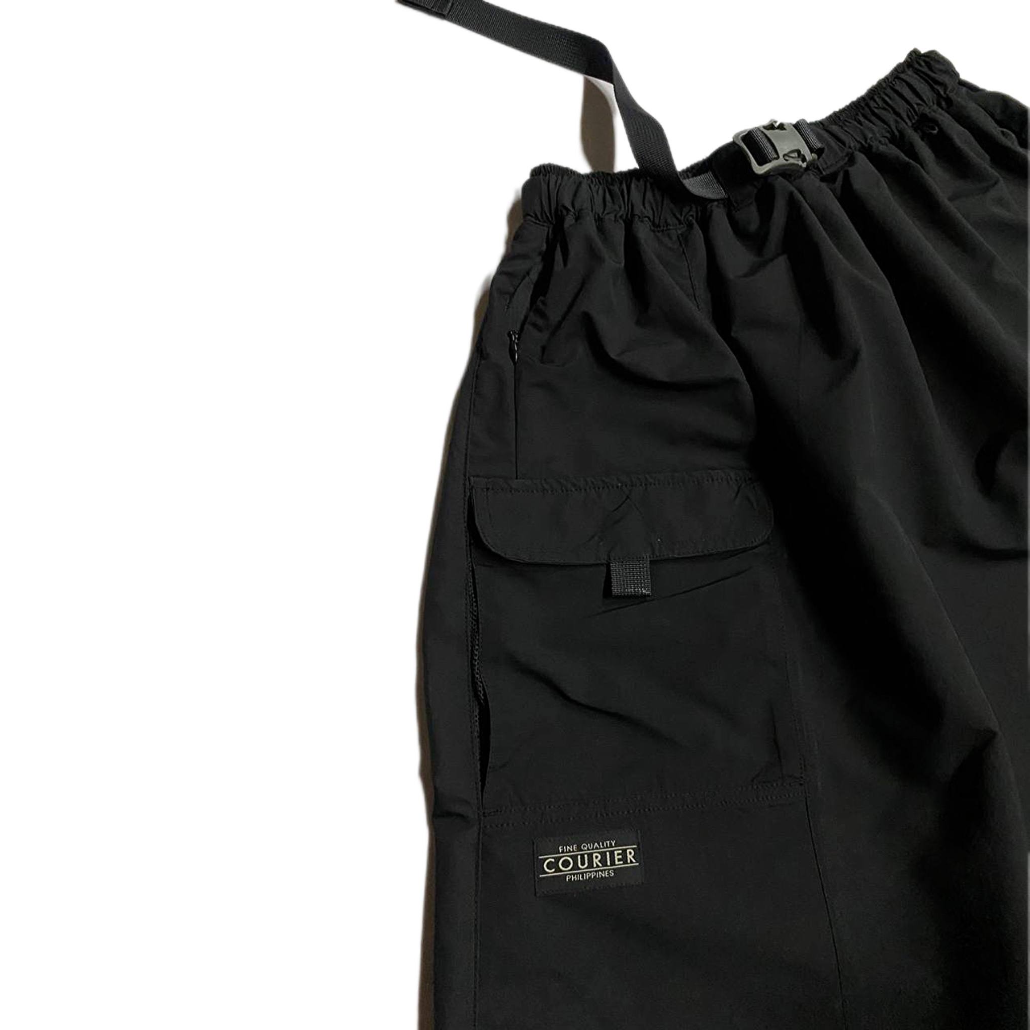 Esperidion Skirt Black