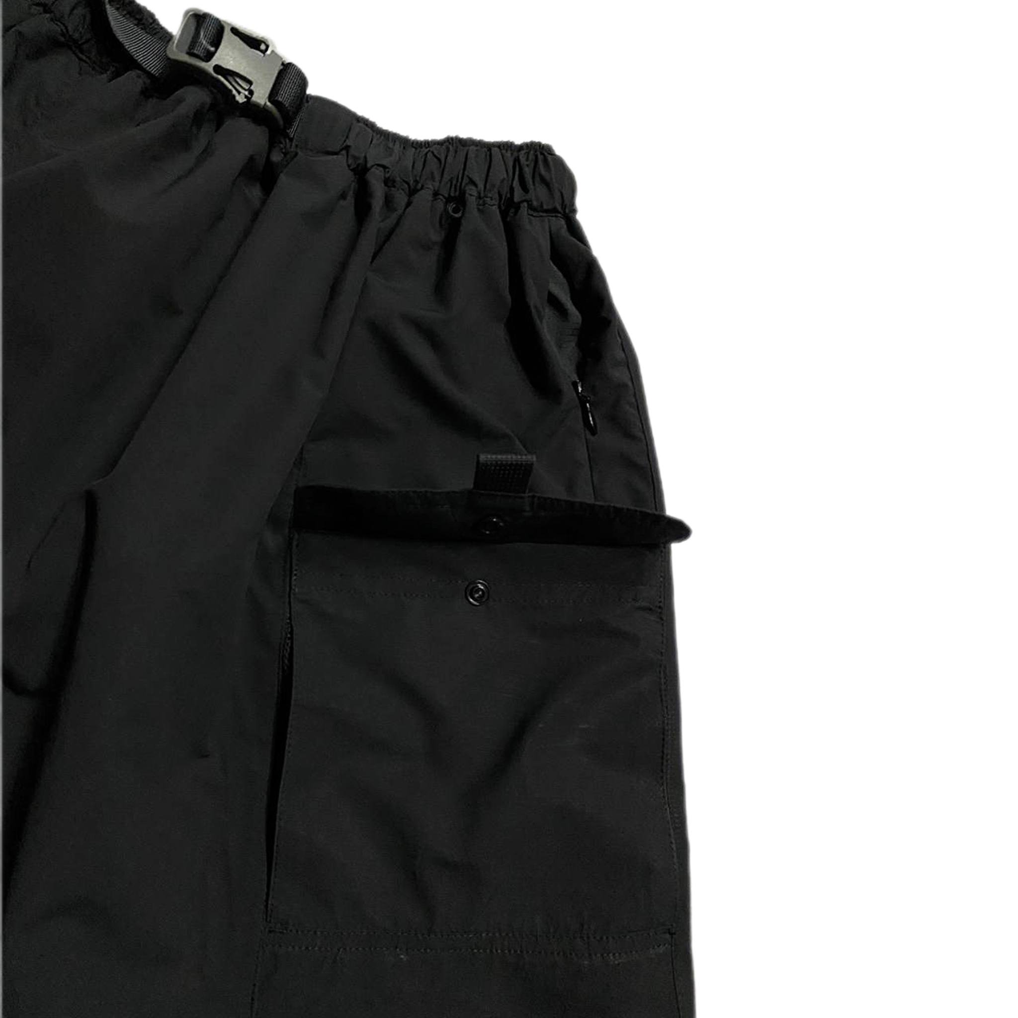 Esperidion Skirt Black