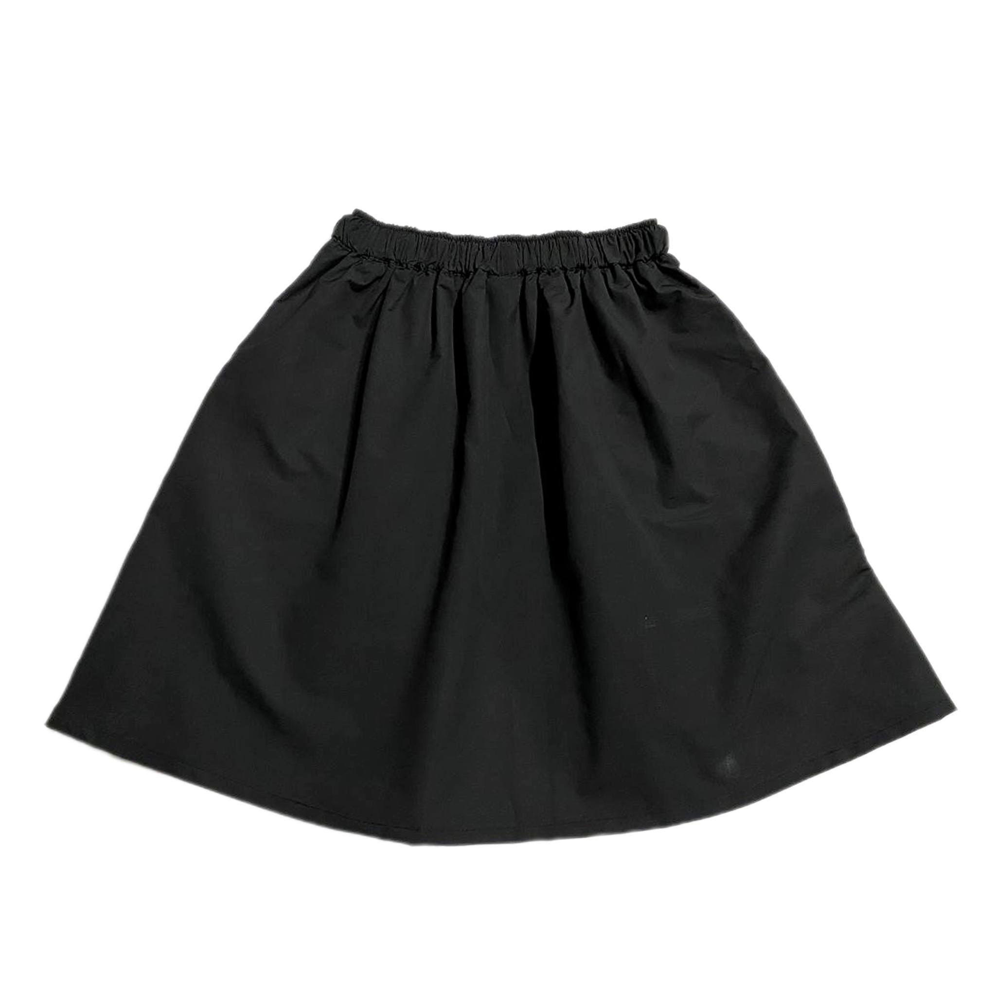 Esperidion Skirt Black
