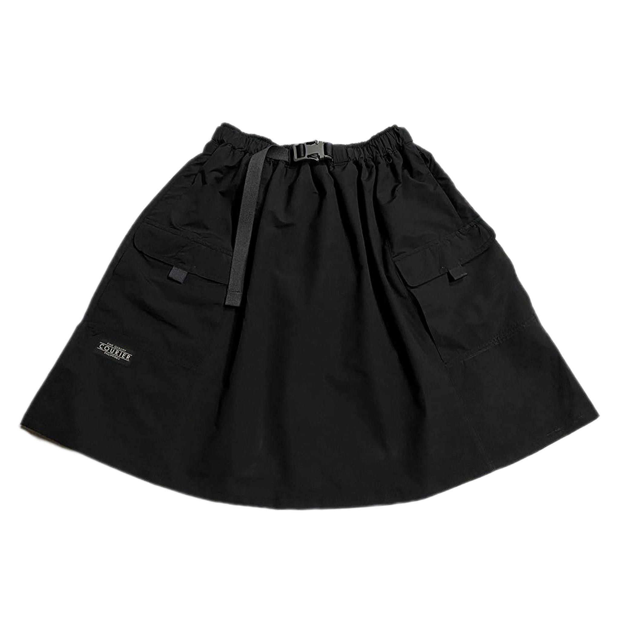 Esperidion Skirt Black