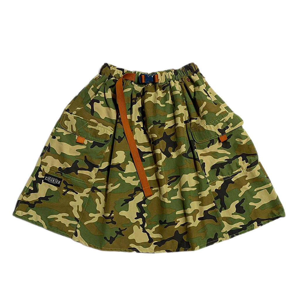 Esperidion Skirt Camouflage