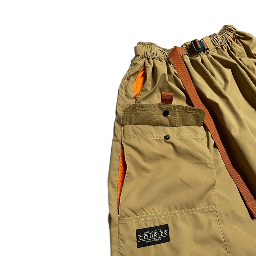 Esperidion Skirt Cayote