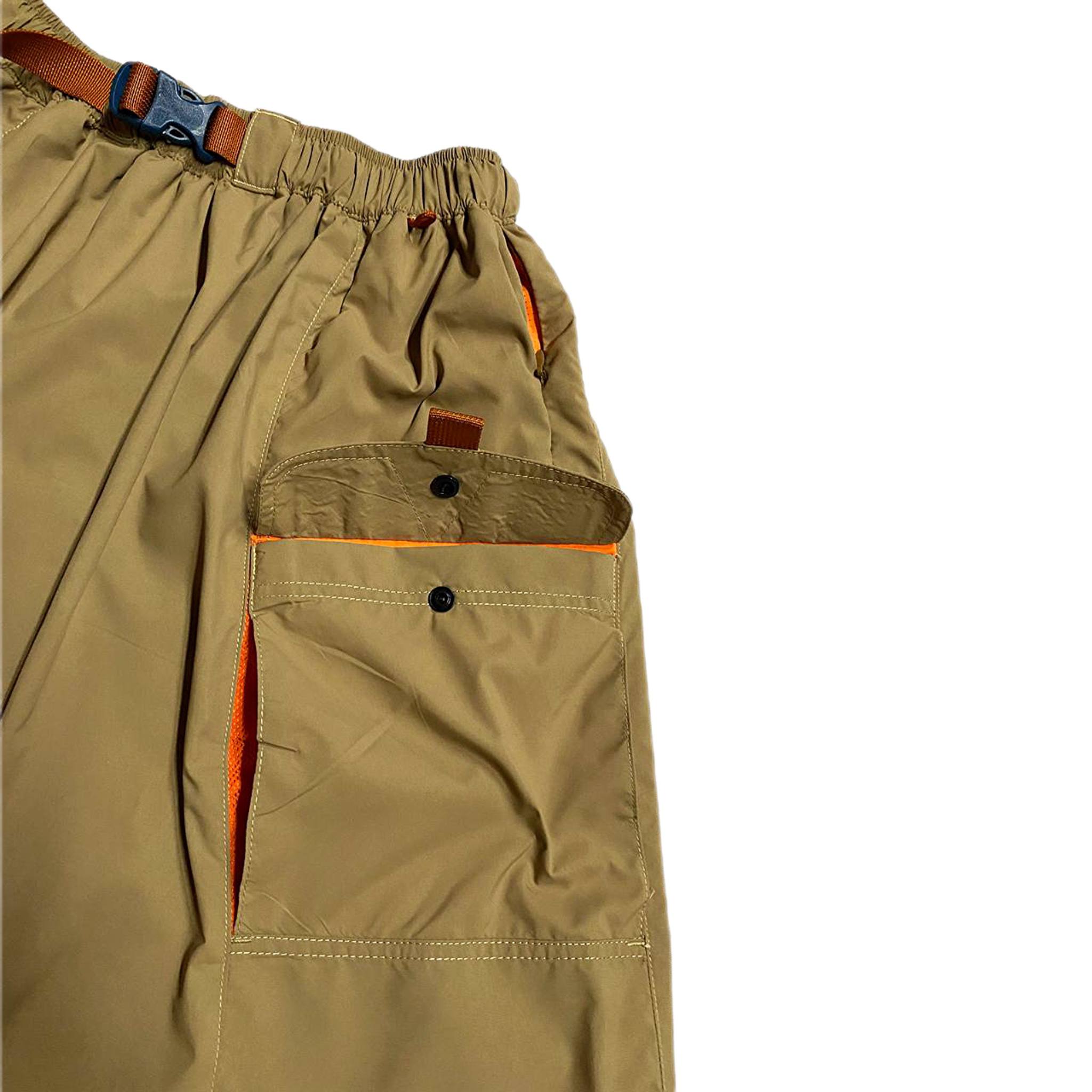 Esperidion Skirt Cayote