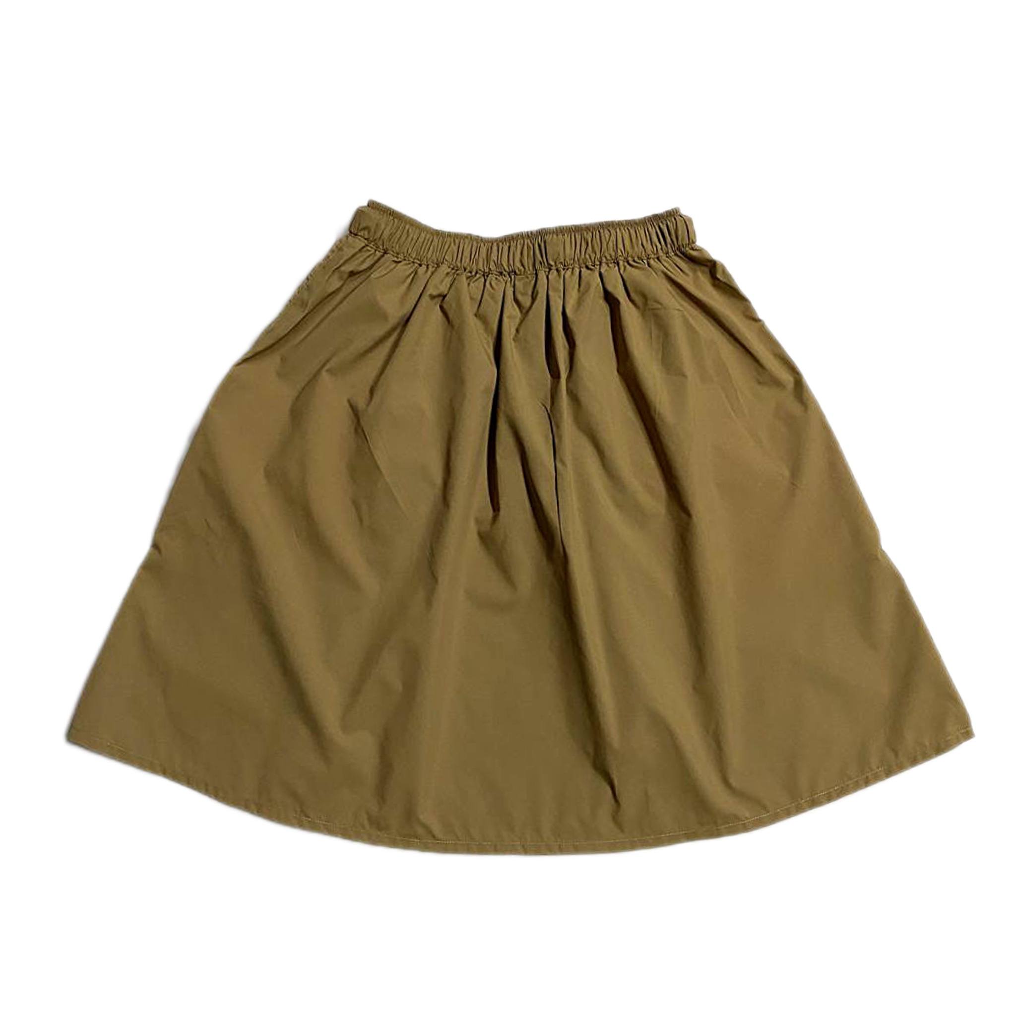 Esperidion Skirt Cayote