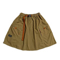 Esperidion Skirt Cayote