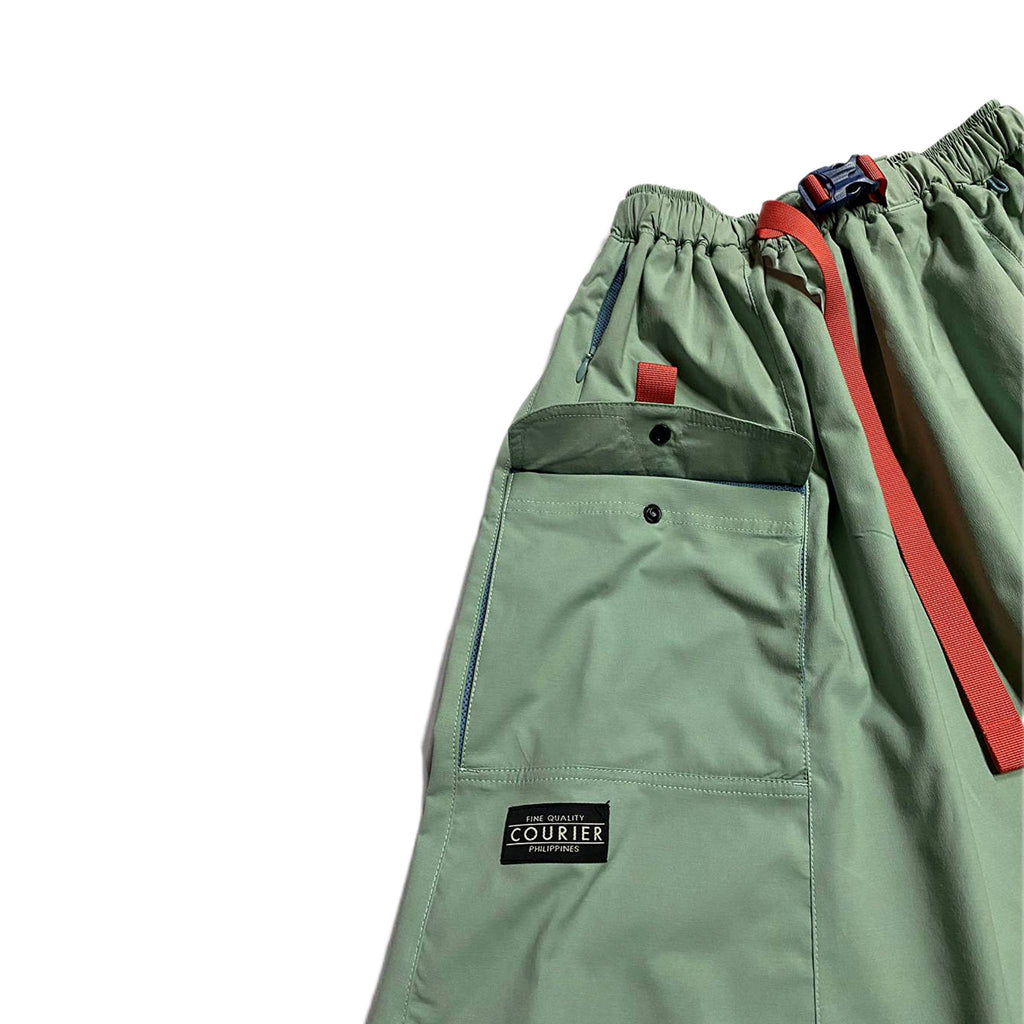 Esperidion Skirt Sage