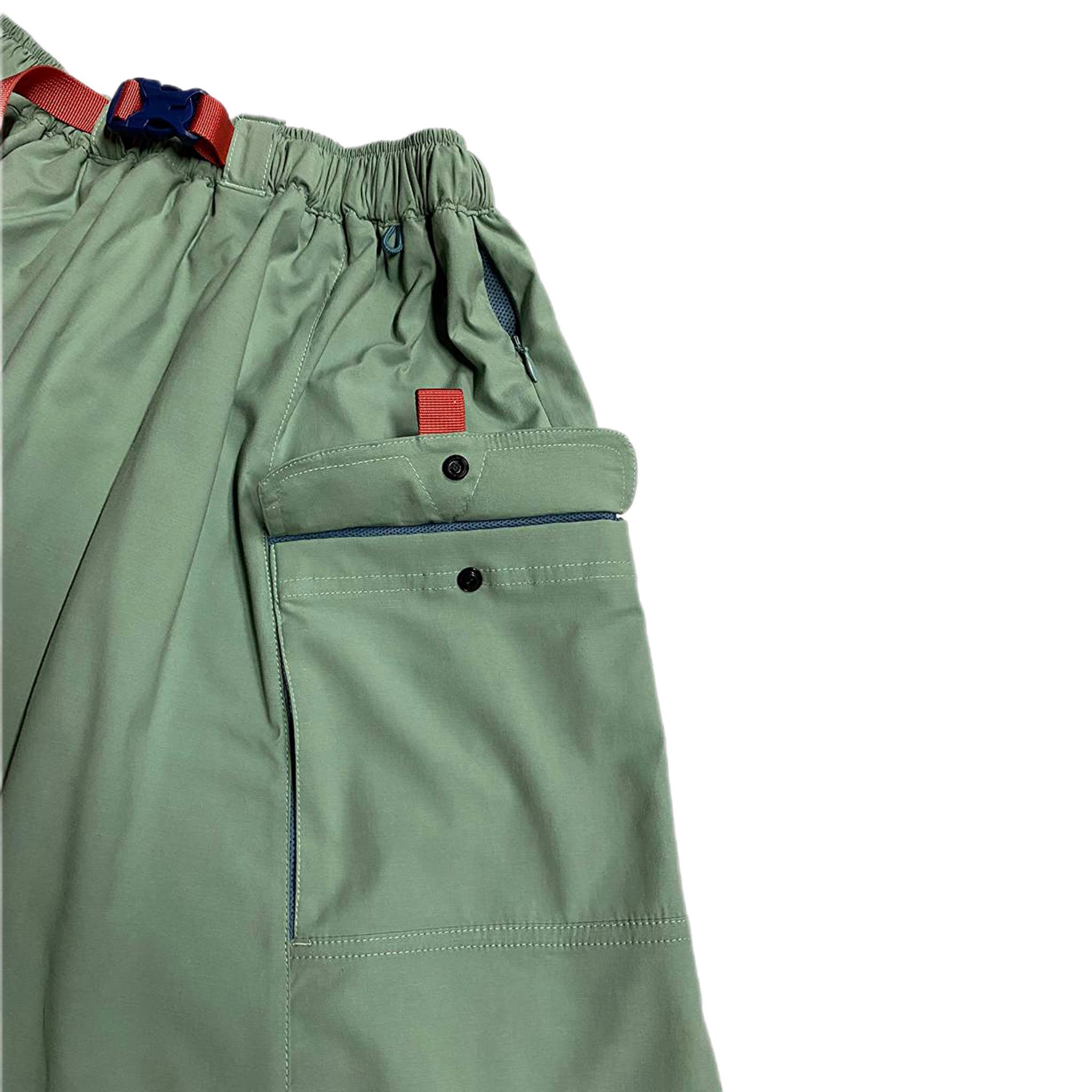 Esperidion Skirt Sage