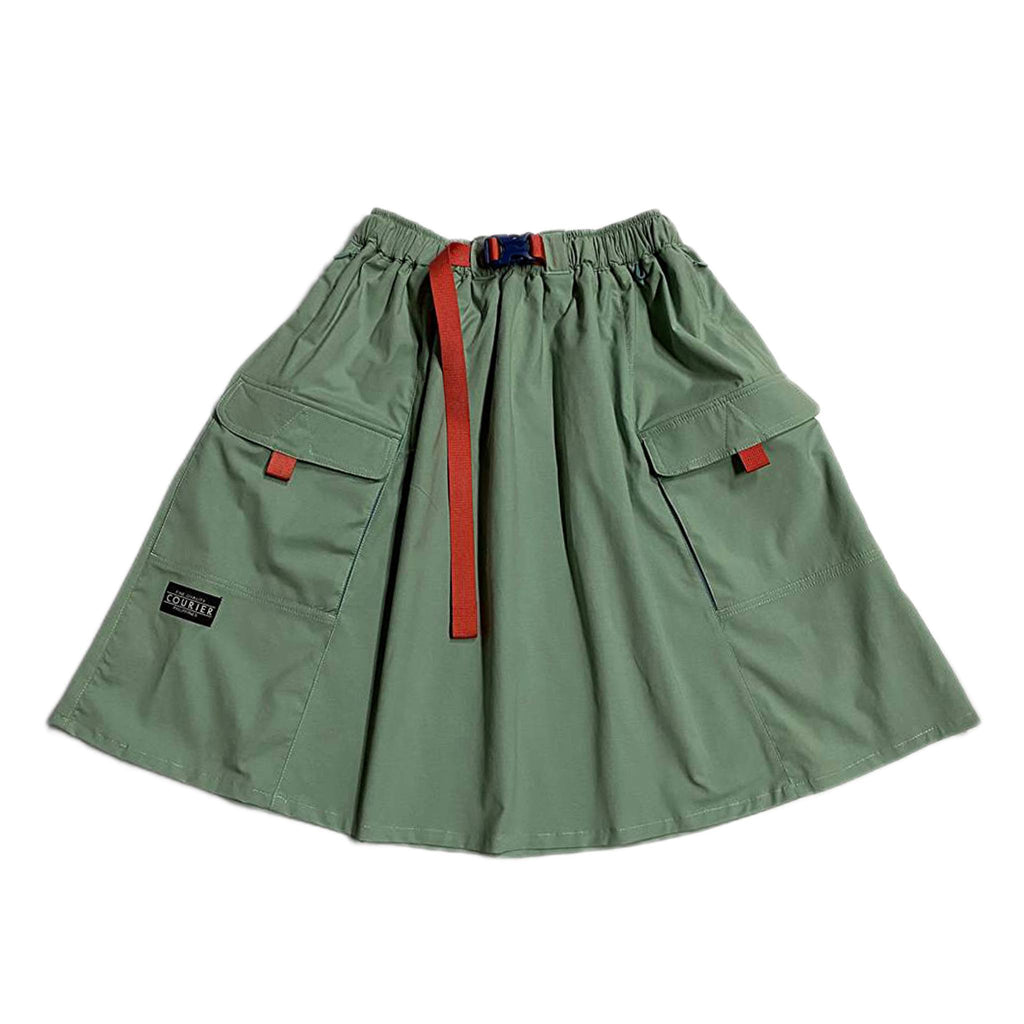 Esperidion Skirt Sage