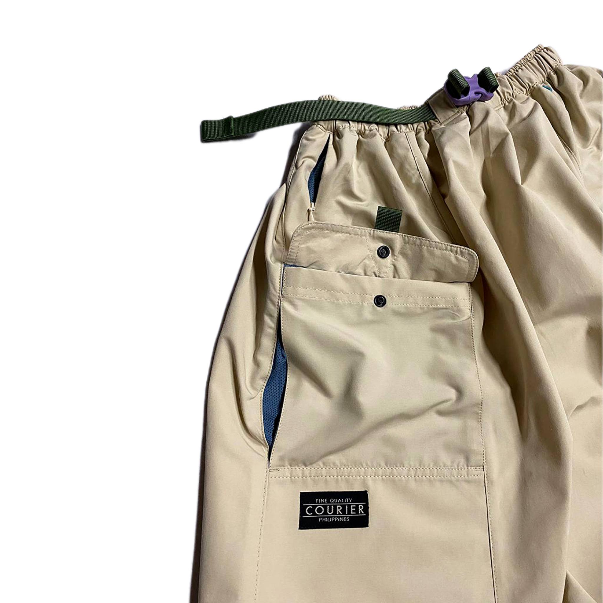 Esperidion Skirt Drift Wood