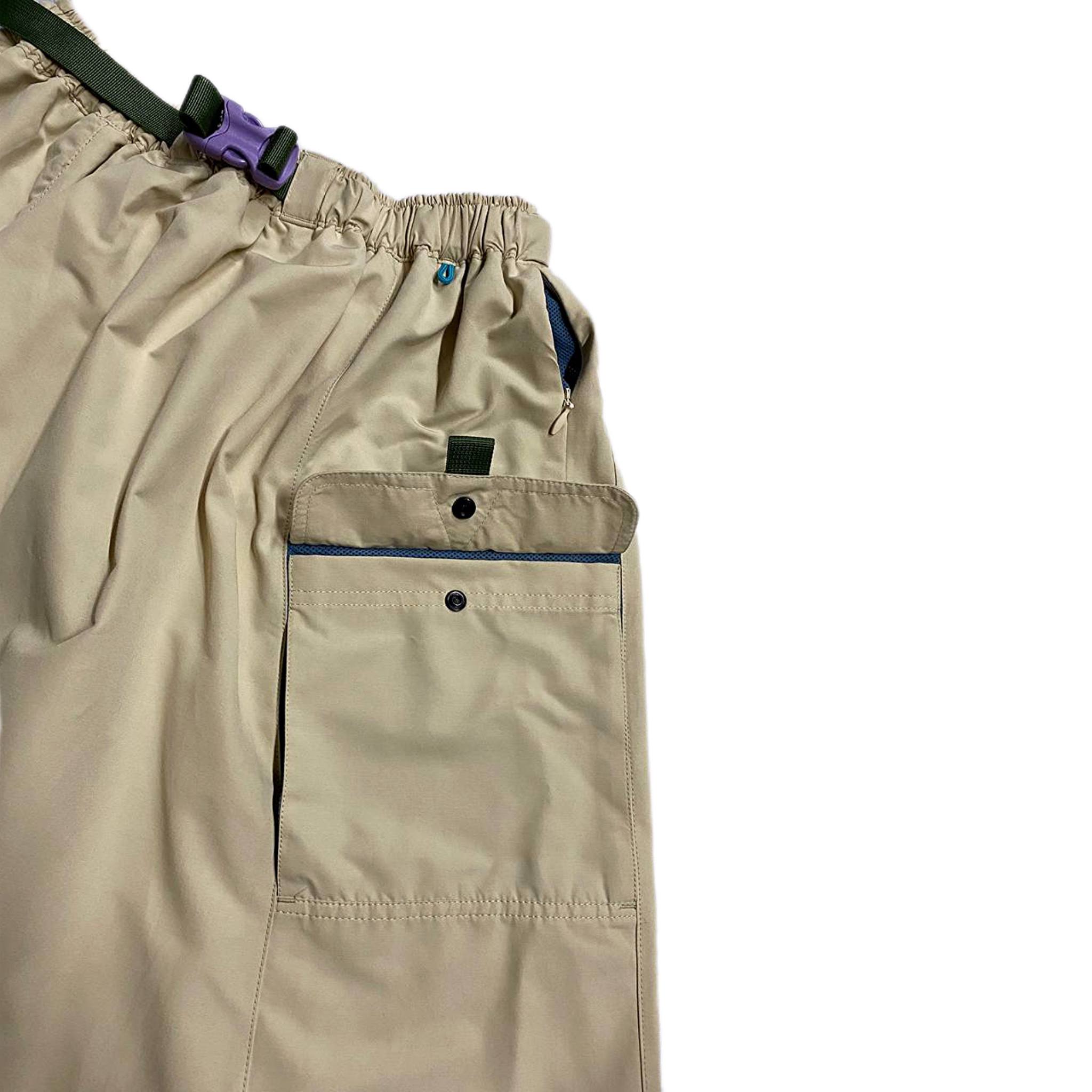 Esperidion Skirt Drift Wood
