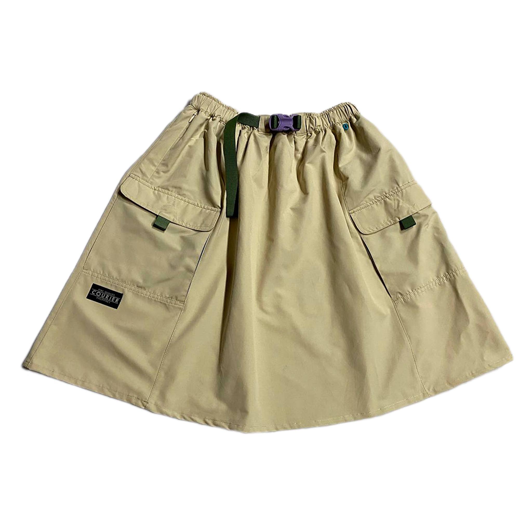 Esperidion Skirt Drift Wood