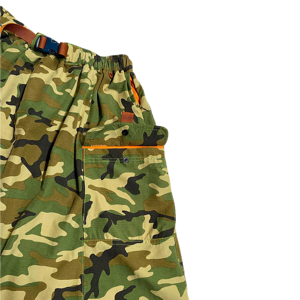 Esperidion Skirt Camouflage