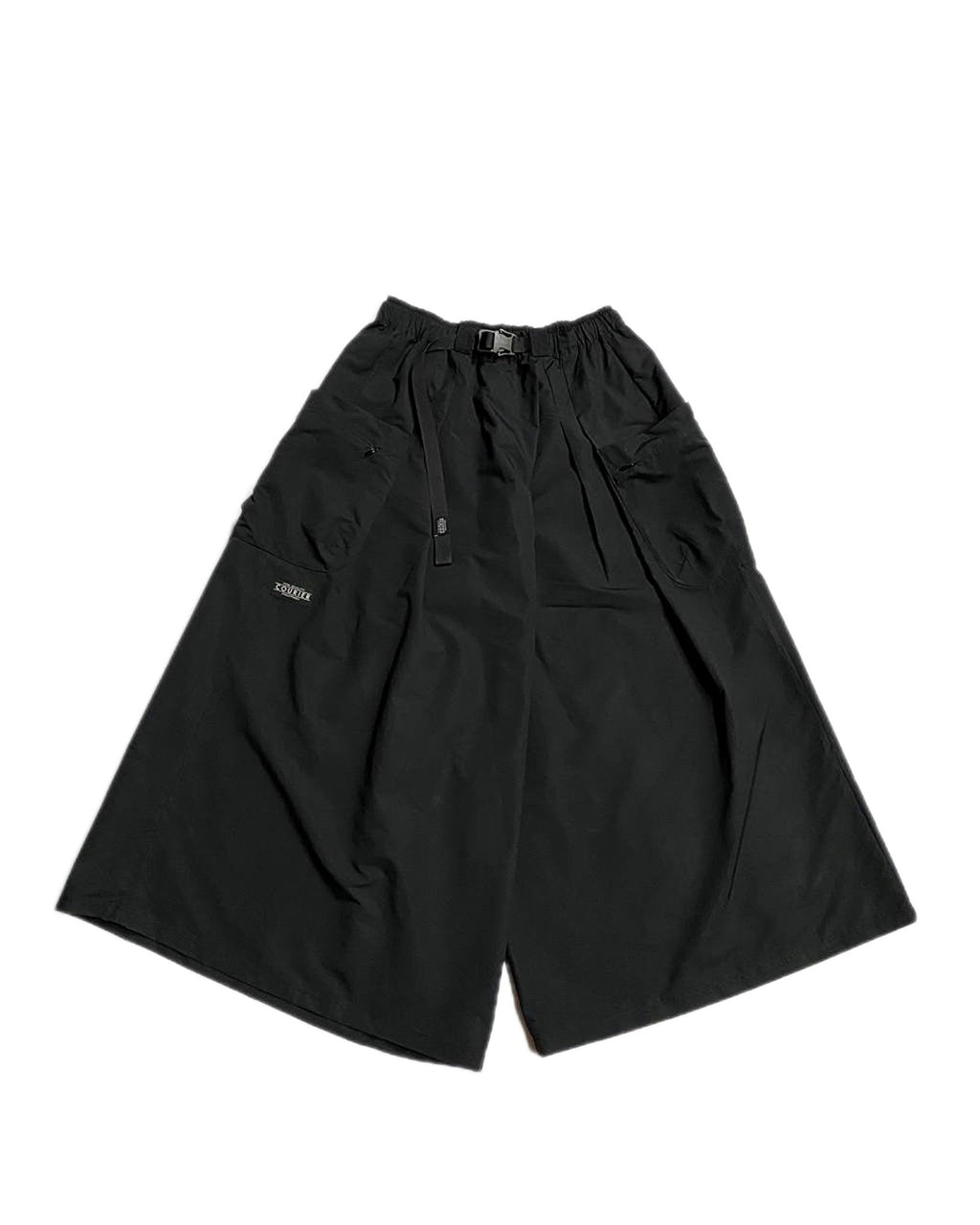 Hakama Pants Black