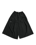 Hakama Pants Black
