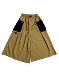 Hakama Pants Cayote