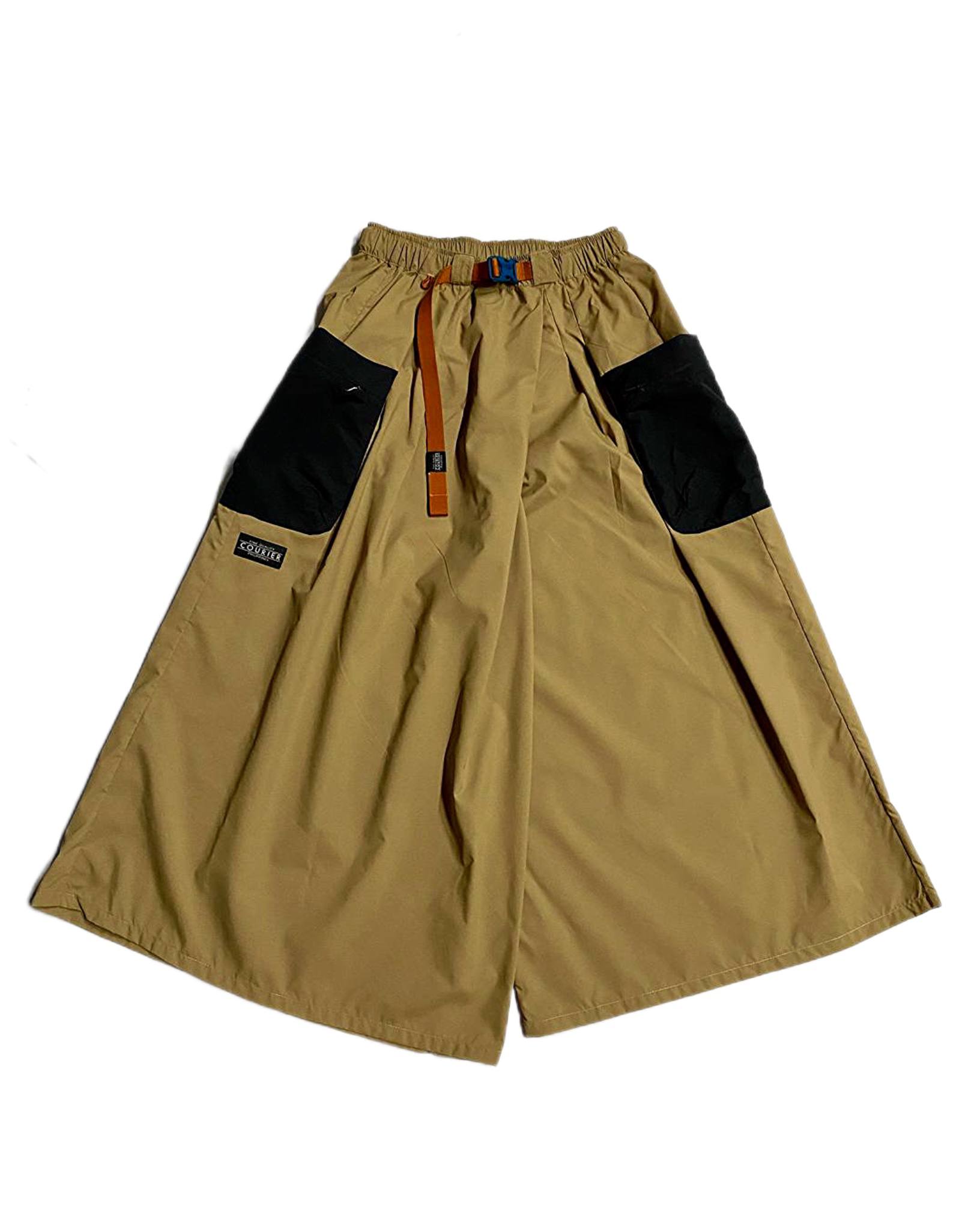 Hakama Pants Cayote