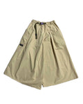 Hakama Pants Drift Wood