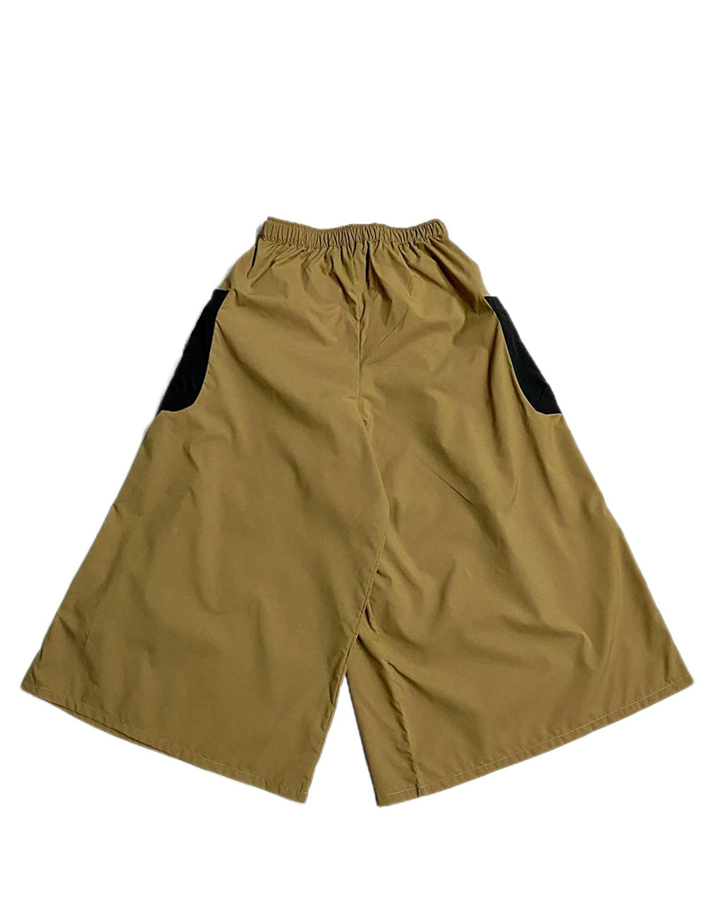 Hakama Pants Cayote