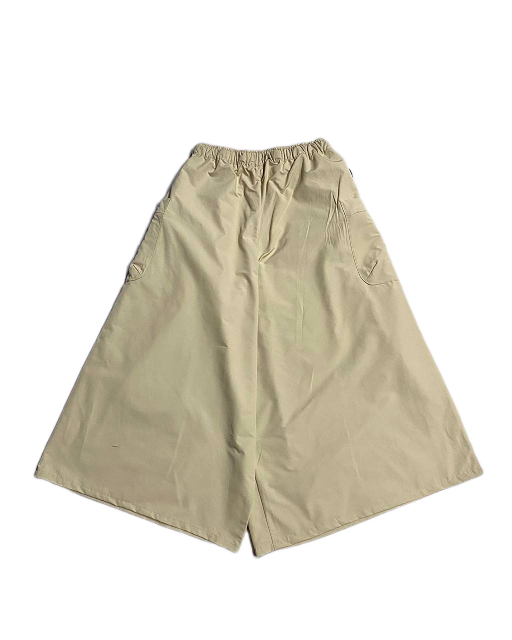 Hakama Pants Drift Wood