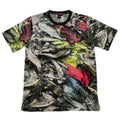 Landfill Round Neck Shirt