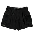 Lug 8" Shorts Black