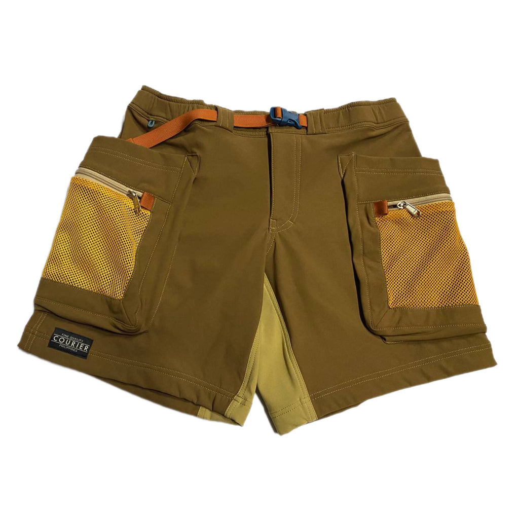 Lug 8" Shorts Montalban
