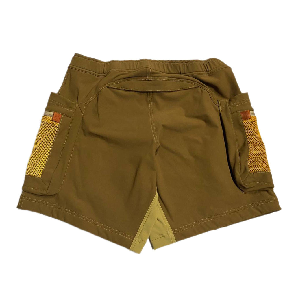 Lug 8" Shorts Montalban