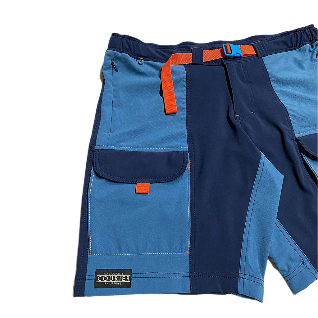 Men's City Slicker 10 Shorts Coast
