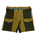Men's City Slicker 10 Shorts Gravel