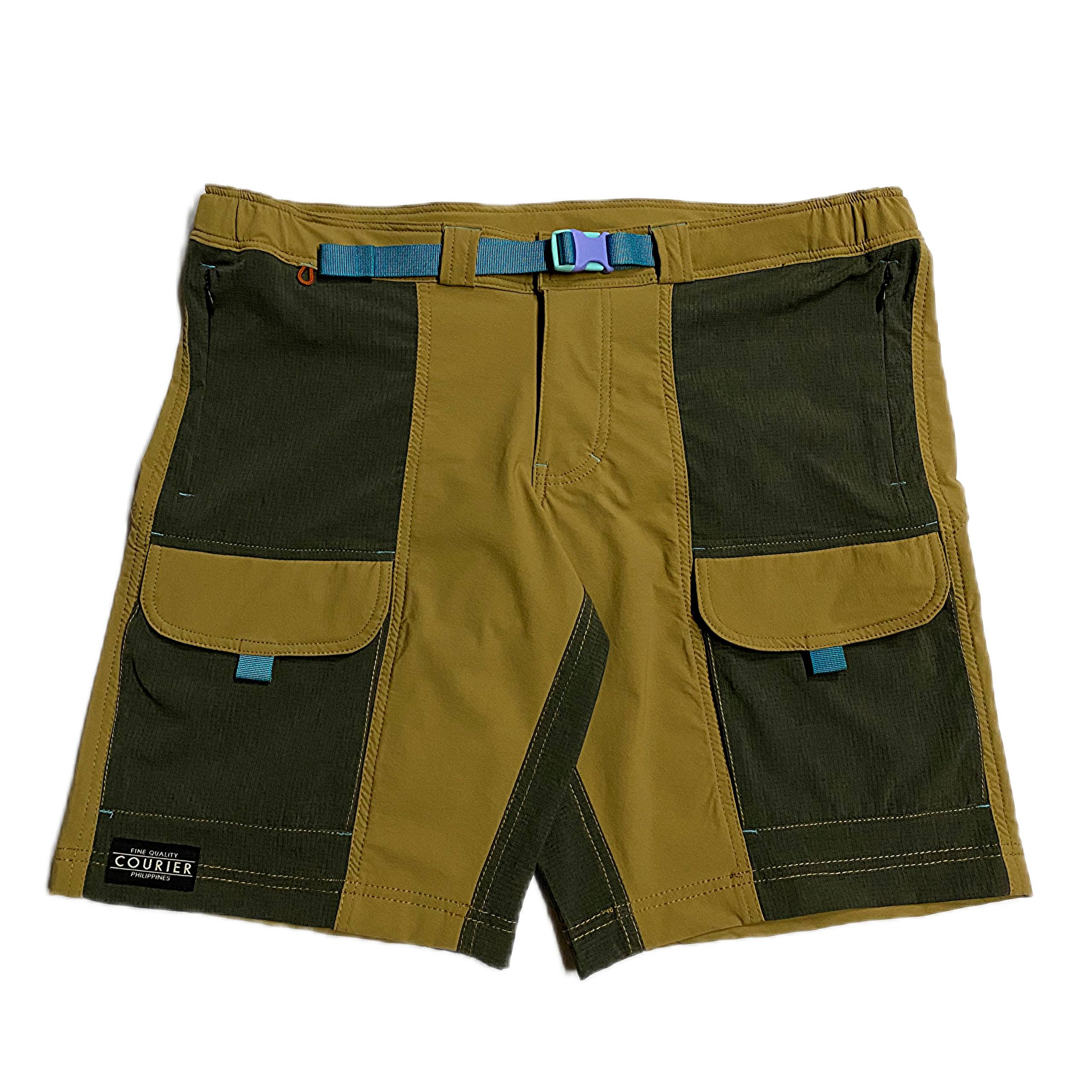 Men's City Slicker 10 Shorts Gravel