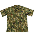 Men's Camou Drifter Shirt