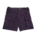 Men's Hauler 10 Shorts Aubergine