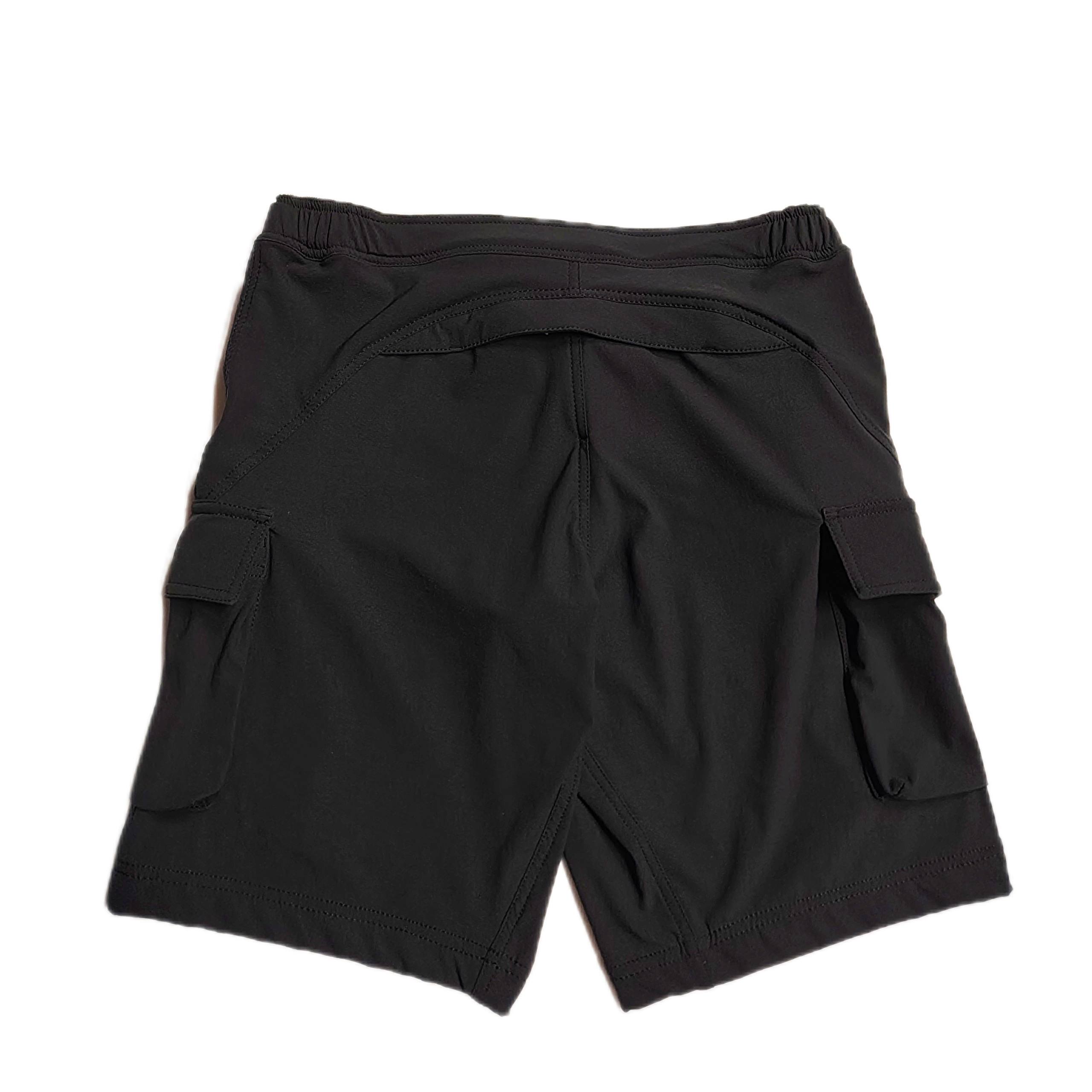 Men's Hauler 10 Shorts Black