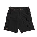 Men's Hauler 10 Shorts Black