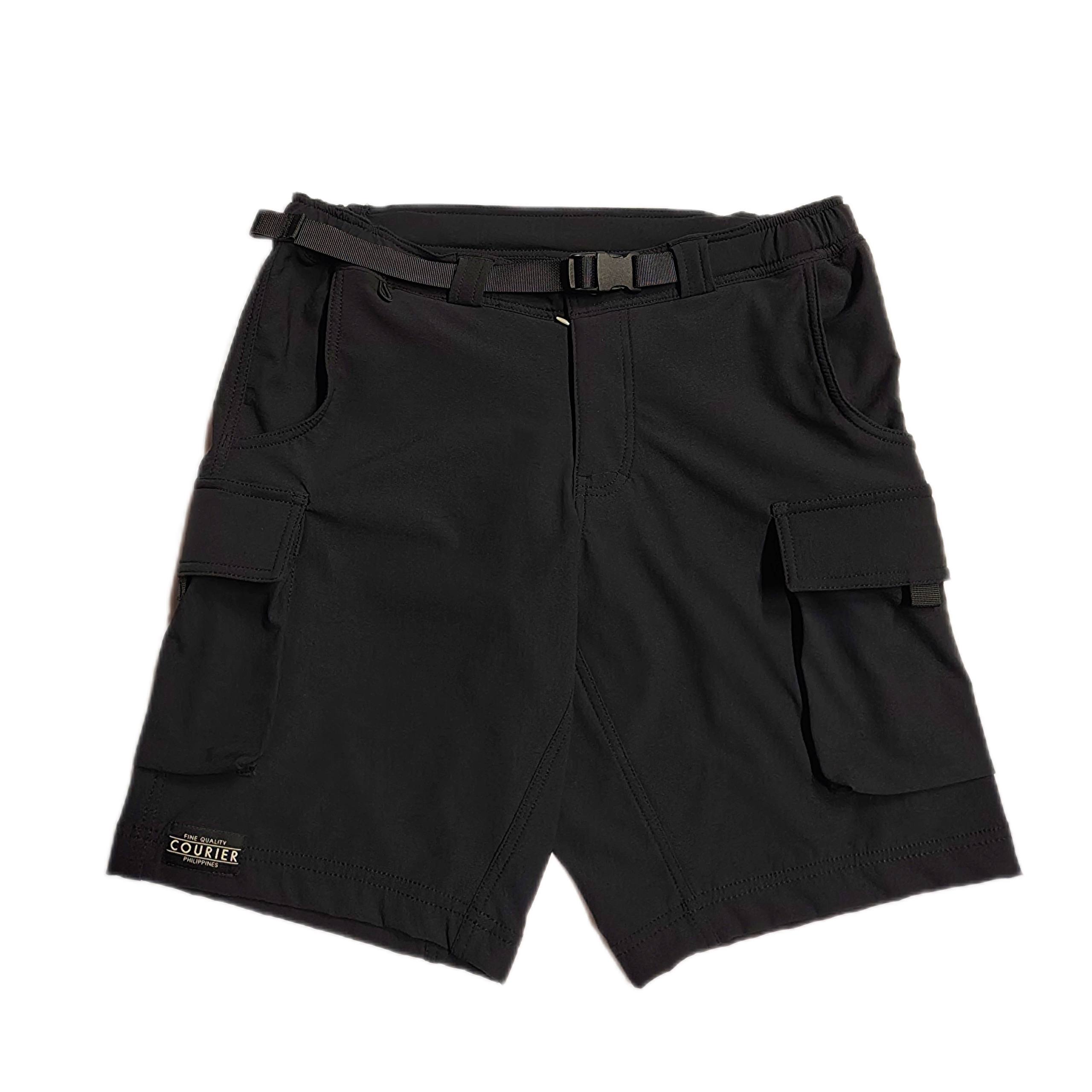Men's Hauler 10 Shorts Black