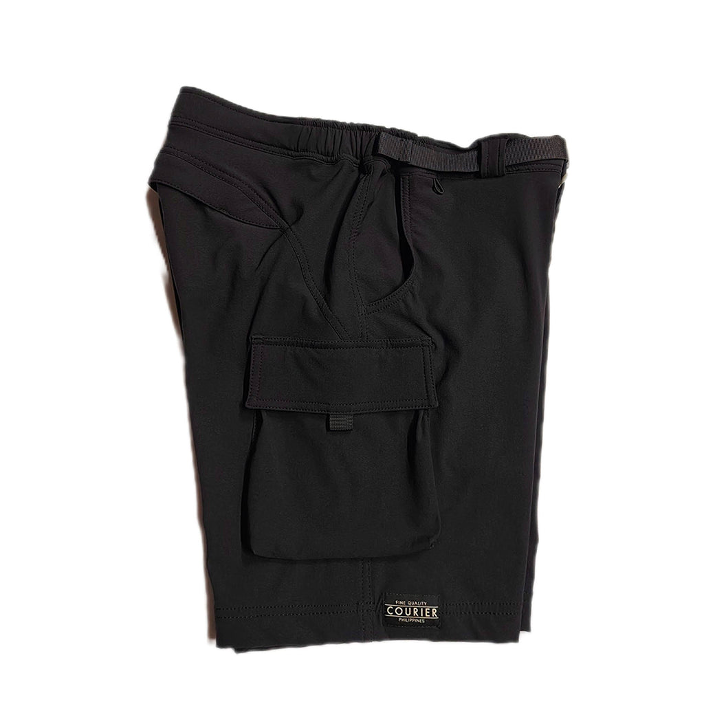 Men's Hauler 10 Shorts Black