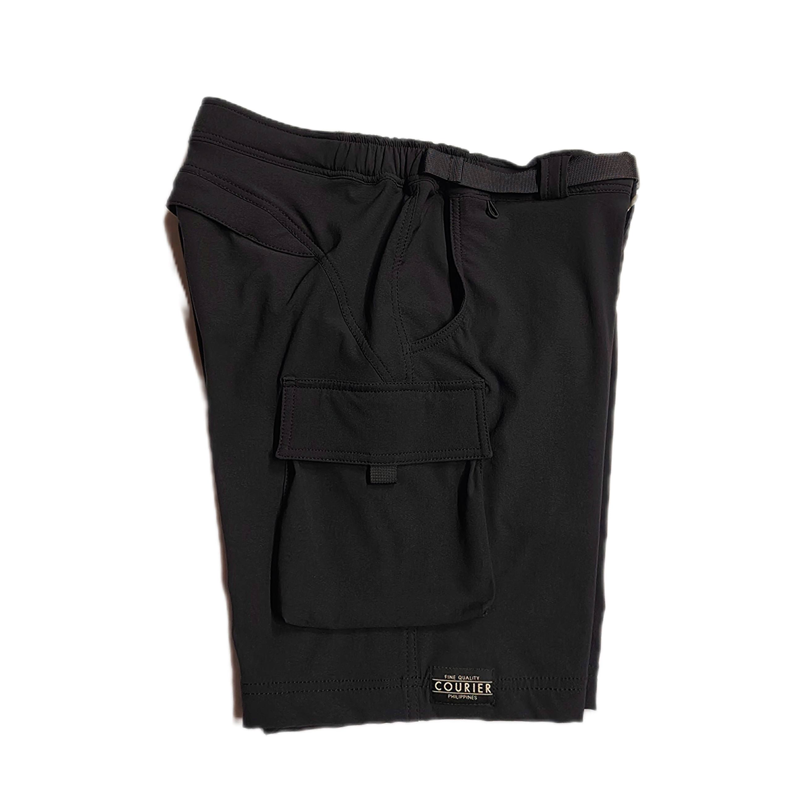 Men's Hauler 10 Shorts Black