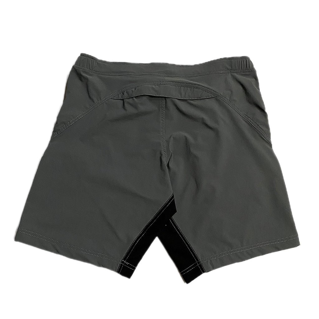 Men's City Slicker 10 Shorts Asphalt