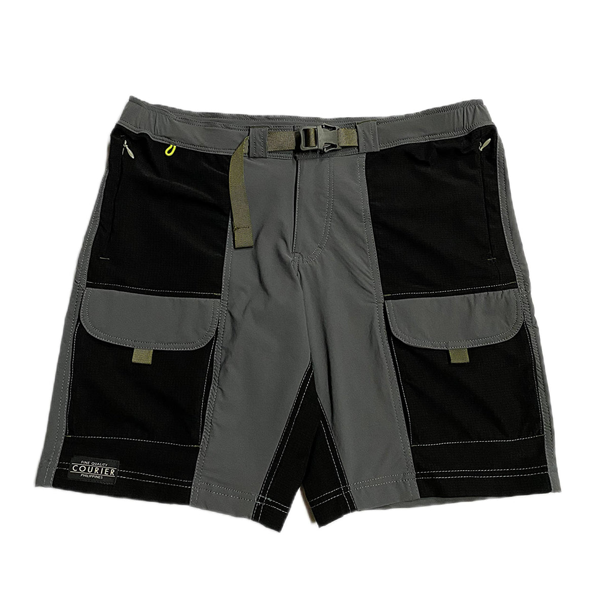 Men's City Slicker 10 Shorts Asphalt