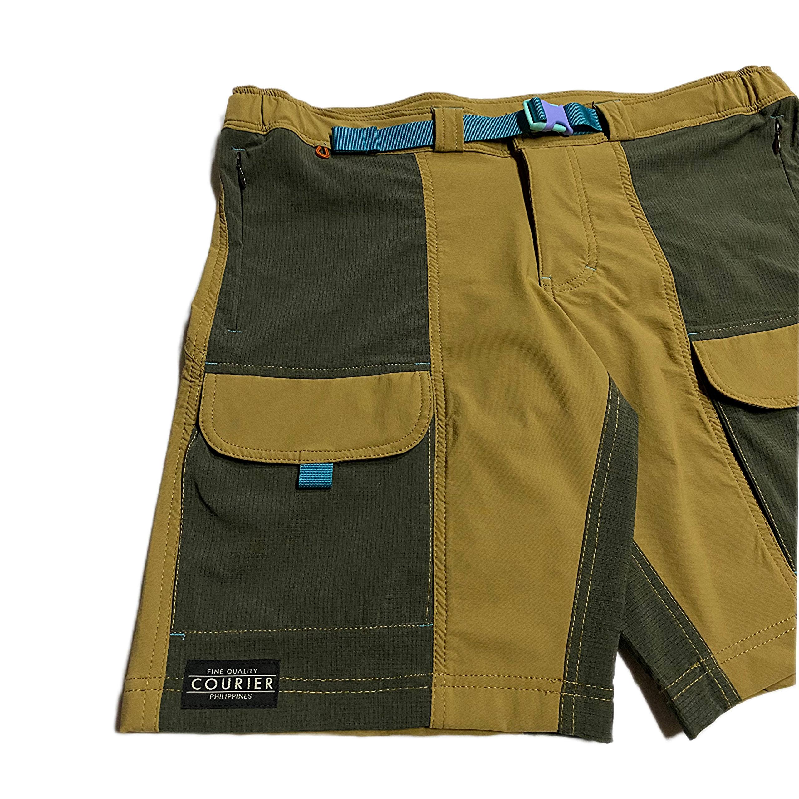 Men's City Slicker 10 Shorts Gravel