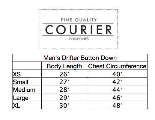 Men's Camou Drifter Shirt