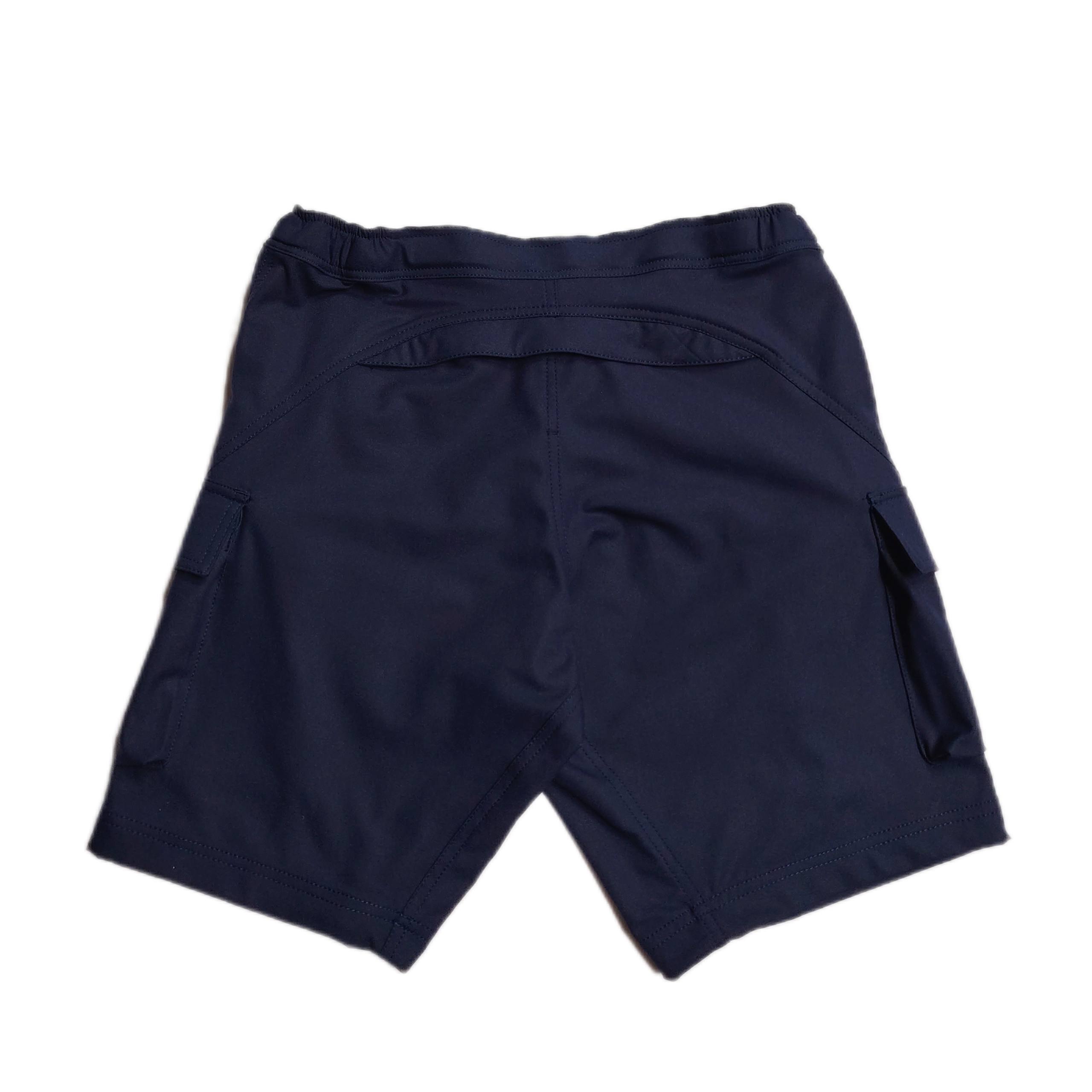 Men's Hauler 10 Shorts Navy Blue