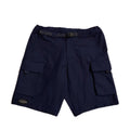 Men's Hauler 10 Shorts Navy Blue