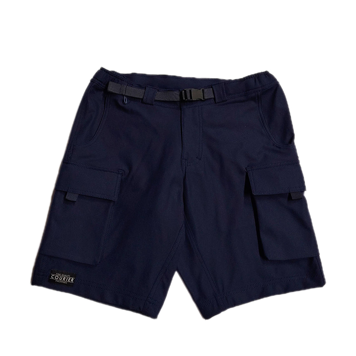 Men's Hauler 10 Shorts Navy Blue