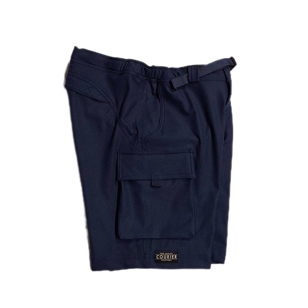 Men's Hauler 10 Shorts Navy Blue